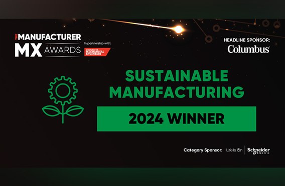 The Manufacturer MX Awards 2024 WINNER - Sustainable Manufacturing.png