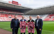 Thorn Lighting Announce Partnership with Sunderland AFC for Lighting Upgrade