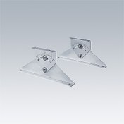 GTLED Pro — GP MS/M/L/XL ADJ BRACKET +/- 45° (PAIR)